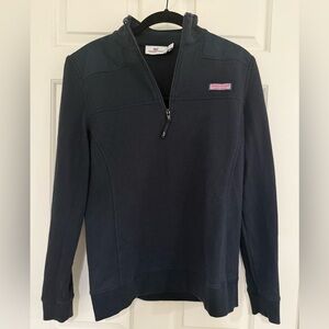 Vineyard vines * black classic shep shirt